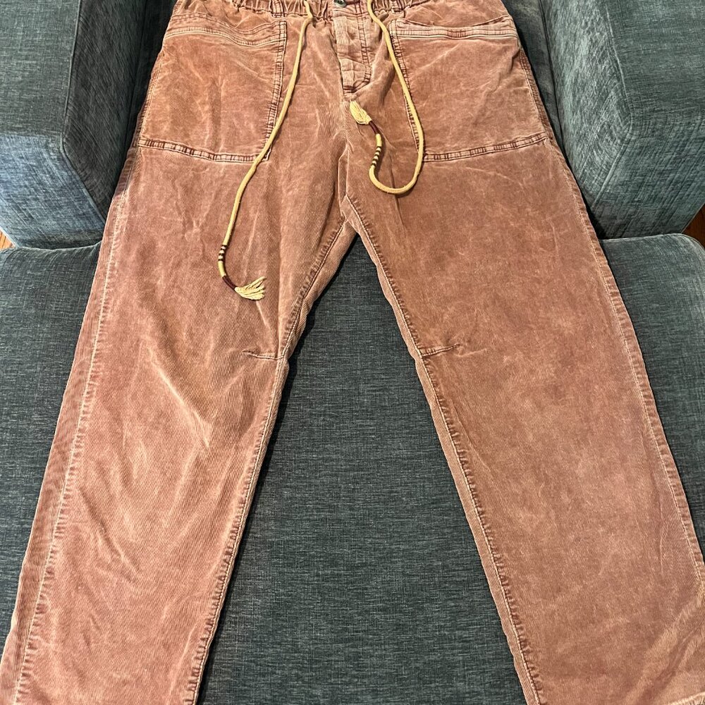 Free People Cords
